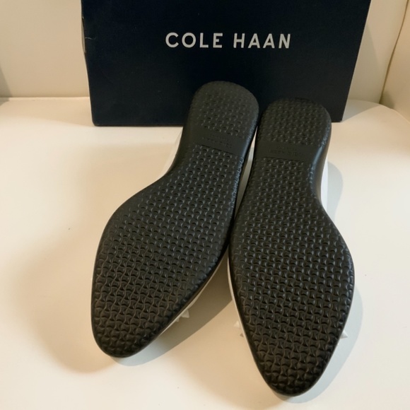 Cole Haan Grand Ambition Croc Spiked Sneakers - Picture 10 of 11